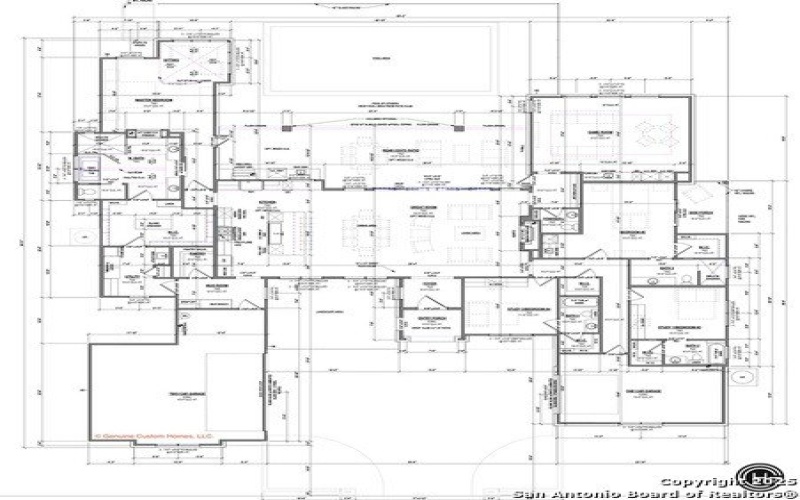 616 Rosemary Ridge, Bulverde, TX 78163, 4 Bedrooms Bedrooms, ,6 BathroomsBathrooms,Residential,For Sale,616 Rosemary Ridge,1858313