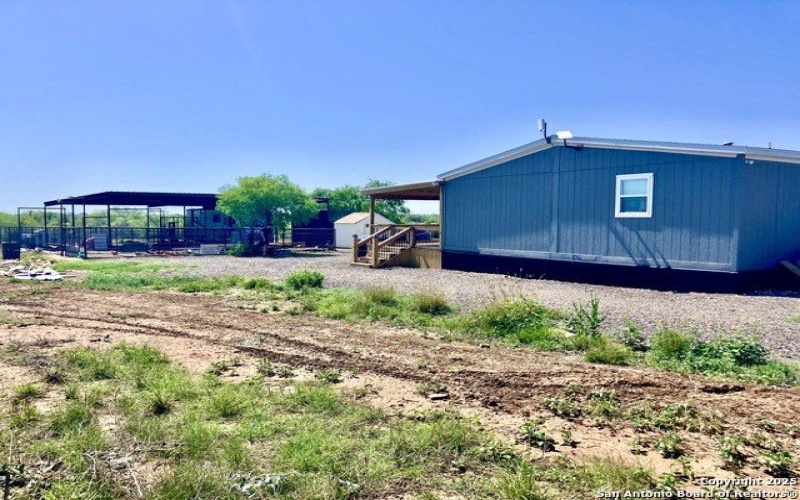 6286 FM 2146, Jourdanton, TX 78026, ,Commercial Sale,For Sale,6286 FM 2146,1858385
