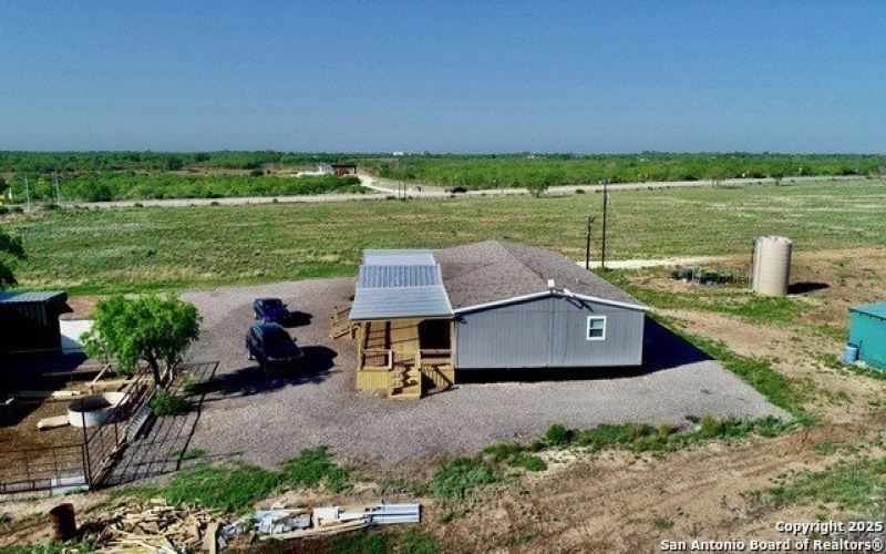 6286 FM 2146, Jourdanton, TX 78026, ,Commercial Sale,For Sale,6286 FM 2146,1858385