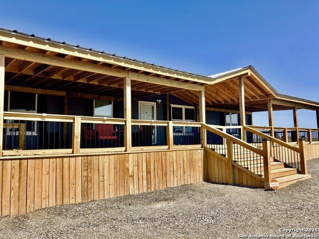 6286 fm 2146, Jourdanton, TX 78026, 5 Bedrooms Bedrooms, ,3 BathroomsBathrooms,Residential,For Sale,6286 fm 2146,1858408