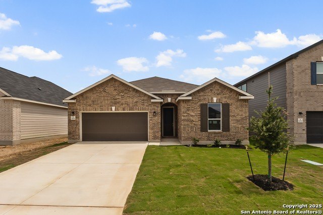 14918 HOUSE WREN FALL, San Antonio, TX 78253, 4 Habitaciones Habitaciones , ,2 BañosBaños,Residential,En Venta,14918 HOUSE WREN FALL,1858494