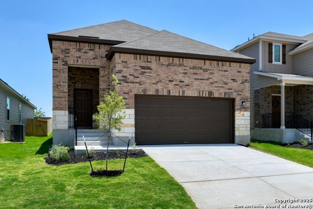 13742 Birch Crossing, San Antonio, TX 78252, 3 Bedrooms Bedrooms, ,2 BathroomsBathrooms,Residential,For Sale,13742 Birch Crossing,1858642