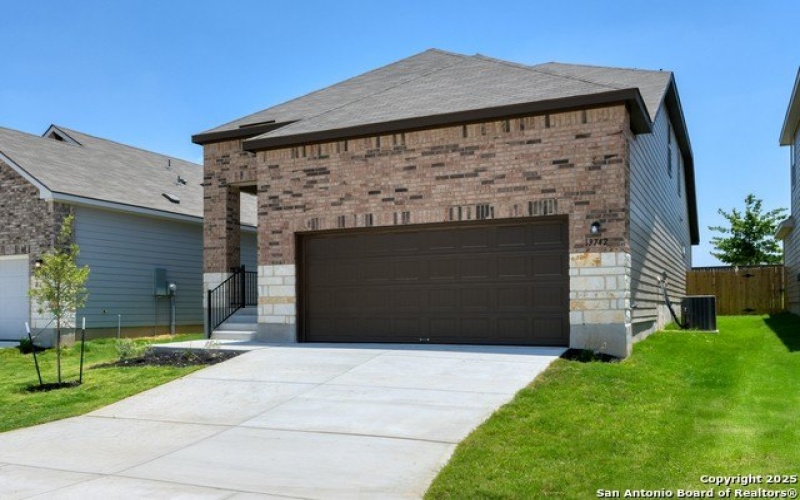13742 Birch Crossing, San Antonio, TX 78252, 3 Bedrooms Bedrooms, ,2 BathroomsBathrooms,Residential,For Sale,13742 Birch Crossing,1858642