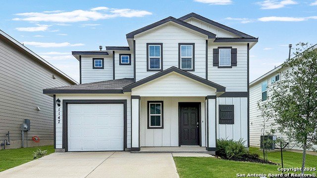 1147 Andean Emerald, San Antonio, TX 78253, 3 Bedrooms Bedrooms, ,2 BathroomsBathrooms,Residential,For Sale,1147 Andean Emerald,1858670