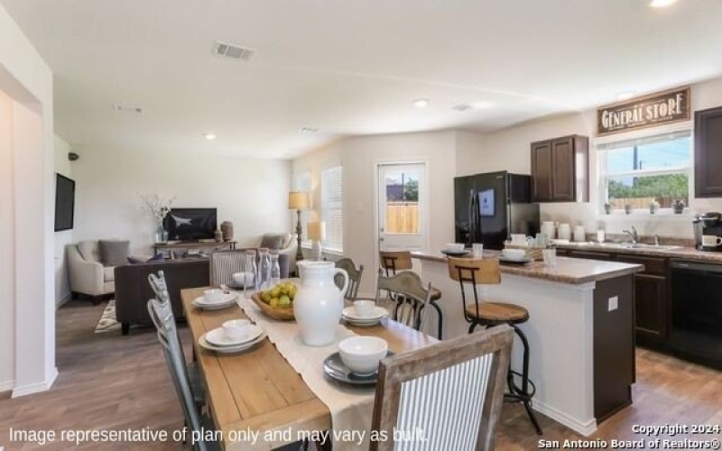 1147 Andean Emerald, San Antonio, TX 78253, 3 Bedrooms Bedrooms, ,2 BathroomsBathrooms,Residential,For Sale,1147 Andean Emerald,1858670