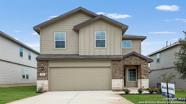 153 Ground Dove, San Antonio, TX 78253, 3 Habitaciones Habitaciones , ,2 BañosBaños,Residential,En Venta,153 Ground Dove,1858673