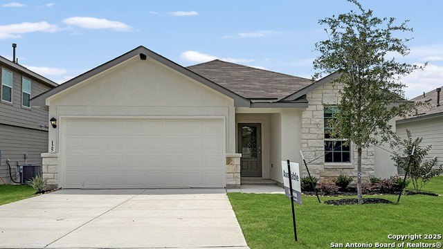 125 Imperial Bill, San Antonio, TX 78253, 3 Habitaciones Habitaciones , ,2 BañosBaños,Residential,En Venta,125 Imperial Bill,1858748