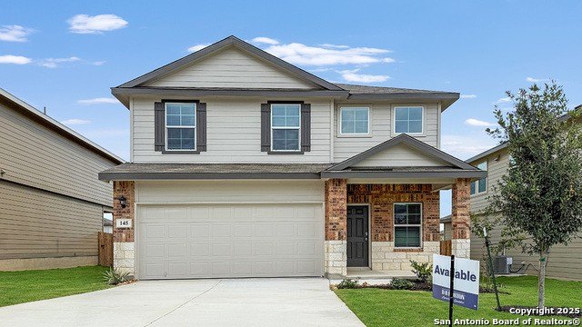 145 Ground Dove, San Antonio, TX 78253, 5 Habitaciones Habitaciones , ,3 BañosBaños,Residential,En Venta,145 Ground Dove,1858749