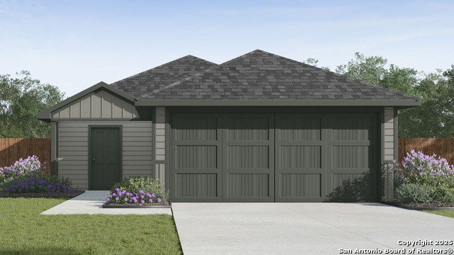 15119 Sacred Ibis, San Antonio, TX 78253, 3 Habitaciones Habitaciones , ,2 BañosBaños,Residential,En Venta,15119 Sacred Ibis,1861650