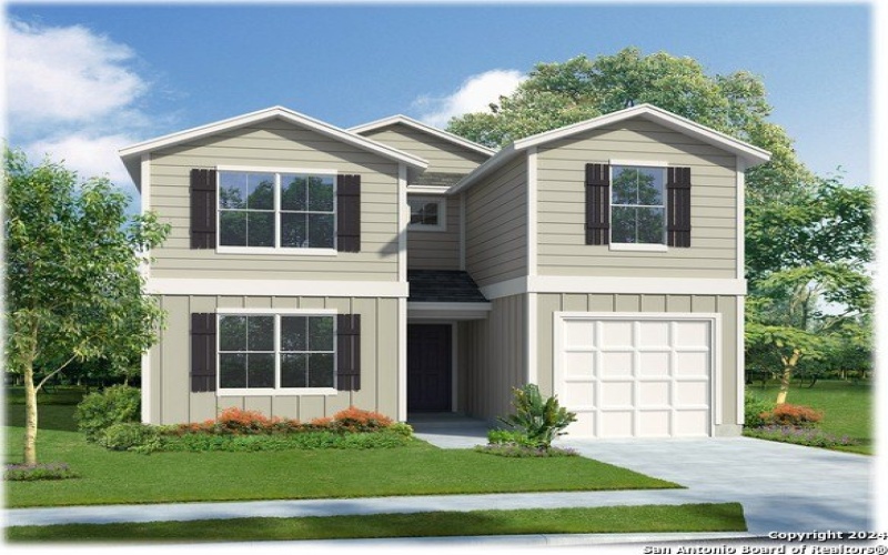 14303 Little Sandstone, San Antonio, TX 78253, 4 Bedrooms Bedrooms, ,3 BathroomsBathrooms,Residential,For Sale,14303 Little Sandstone,1861757