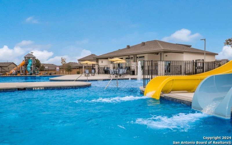 14303 Little Sandstone, San Antonio, TX 78253, 4 Bedrooms Bedrooms, ,3 BathroomsBathrooms,Residential,For Sale,14303 Little Sandstone,1861757