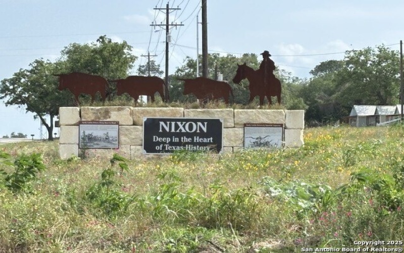 708 E 5th, Nixon, TX 78140, 3 Bedrooms Bedrooms, ,2 BathroomsBathrooms,Residential,For Sale,708 E 5th,1861787