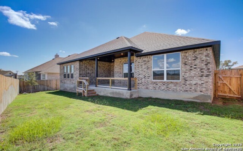 137 HIGHLAND PARK, Castroville, TX 78009, 4 Bedrooms Bedrooms, ,3 BathroomsBathrooms,Residential,For Sale,137 HIGHLAND PARK,1862375