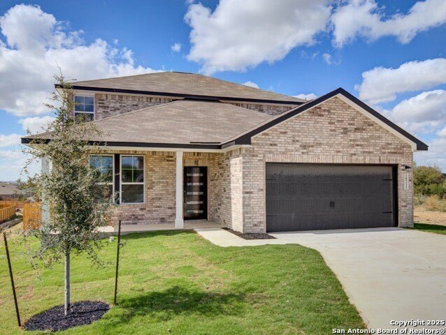 6602 LOWRIE BLOCK, San Antonio, TX 78239, 4 Bedrooms Bedrooms, ,3 BathroomsBathrooms,Residential,For Sale,6602 LOWRIE BLOCK,1862411
