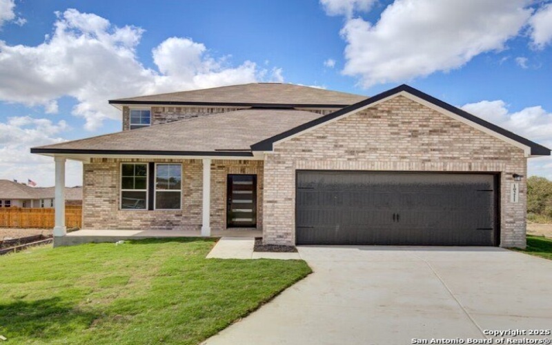 6602 LOWRIE BLOCK, San Antonio, TX 78239, 4 Bedrooms Bedrooms, ,3 BathroomsBathrooms,Residential,For Sale,6602 LOWRIE BLOCK,1862411