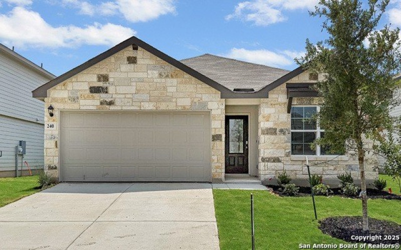 240 Squacco Heron, San Antonio, TX 78253, 4 Bedrooms Bedrooms, ,2 BathroomsBathrooms,Residential,For Sale,240 Squacco Heron,1864400