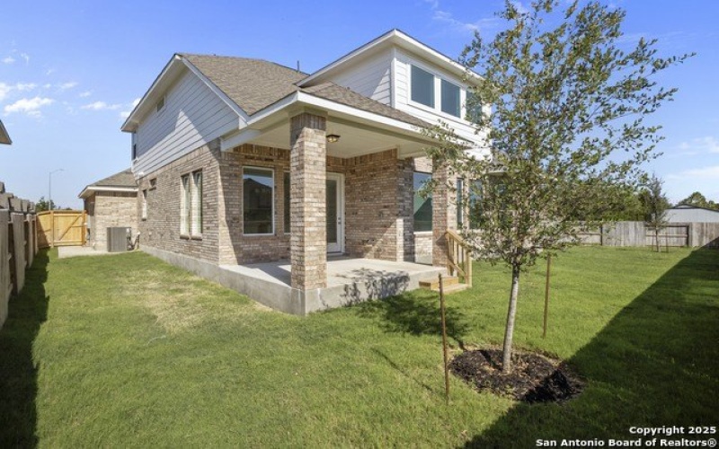 9722 Pioneer Junction, San Antonio, TX 78254, 4 Bedrooms Bedrooms, ,3 BathroomsBathrooms,Residential,For Sale,9722 Pioneer Junction,0,1862535