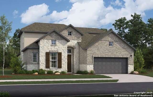 157 Rosanna Ridge, Universal City, TX 78148-3464, 4 Bedrooms Bedrooms, ,3 BathroomsBathrooms,Residential,For Sale,157 Rosanna Ridge,1864529
