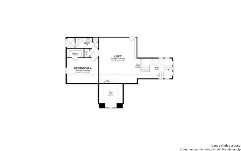 157 Rosanna Ridge, Universal City, TX 78148-3464, 4 Bedrooms Bedrooms, ,3 BathroomsBathrooms,Residential,For Sale,157 Rosanna Ridge,1864529