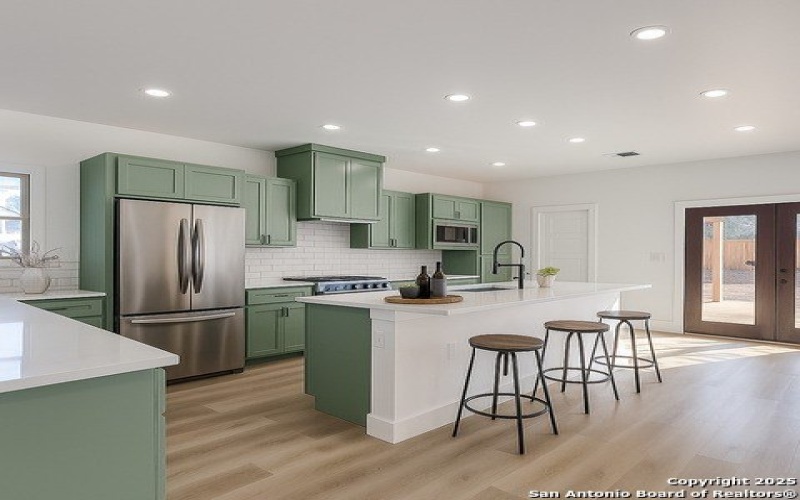 938 DAWSON ST, San Antonio, TX 78202-2307, 3 Bedrooms Bedrooms, ,2 BathroomsBathrooms,Residential,For Sale,938 DAWSON ST,0,1864569