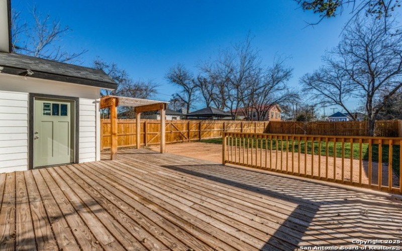 938 DAWSON ST, San Antonio, TX 78202-2307, 3 Bedrooms Bedrooms, ,2 BathroomsBathrooms,Residential,For Sale,938 DAWSON ST,0,1864569