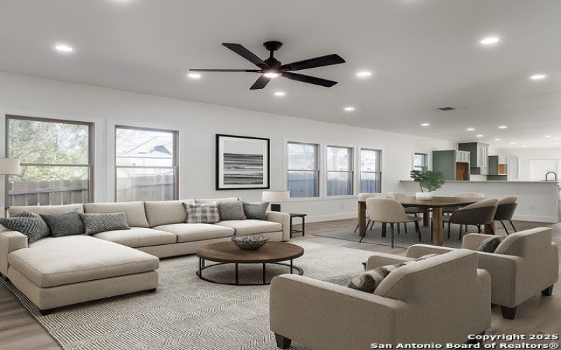 938 DAWSON ST, San Antonio, TX 78202-2307, 3 Bedrooms Bedrooms, ,2 BathroomsBathrooms,Residential,For Sale,938 DAWSON ST,0,1864569