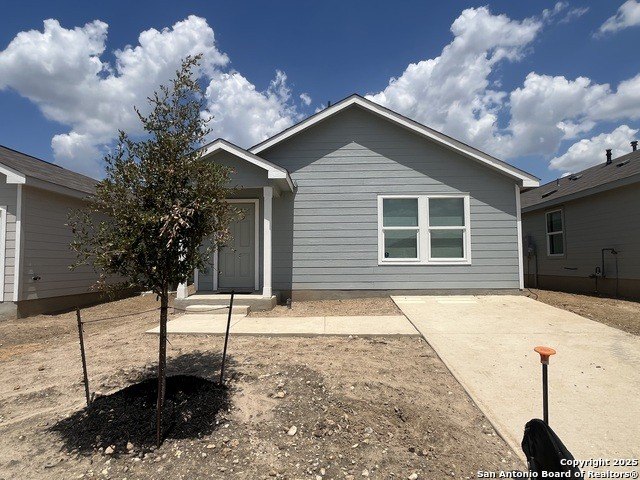 8823 Astral Place, San Antonio, TX 78252, 3 Habitaciones Habitaciones , ,2 BañosBaños,Residential,En Venta,8823 Astral Place,1862988