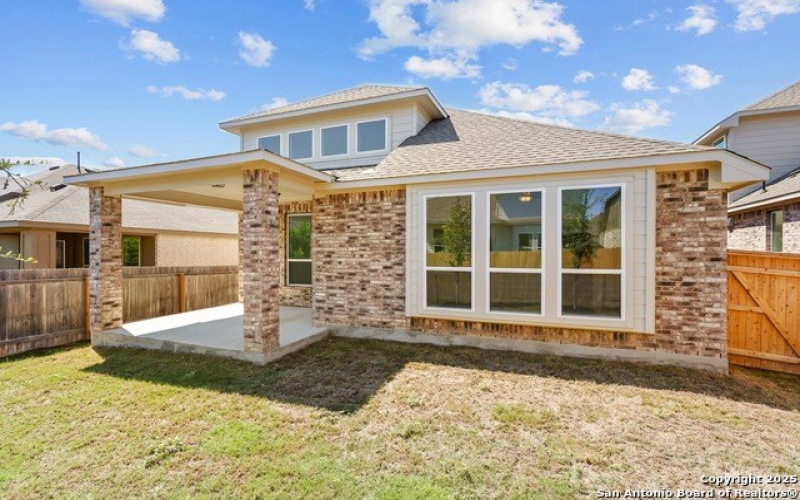 12545 Peckinpah Trail, San Antonio, TX 78254, 4 Habitaciones Habitaciones , ,3 BañosBaños,Residential,En Venta,12545 Peckinpah Trail,0,1864780