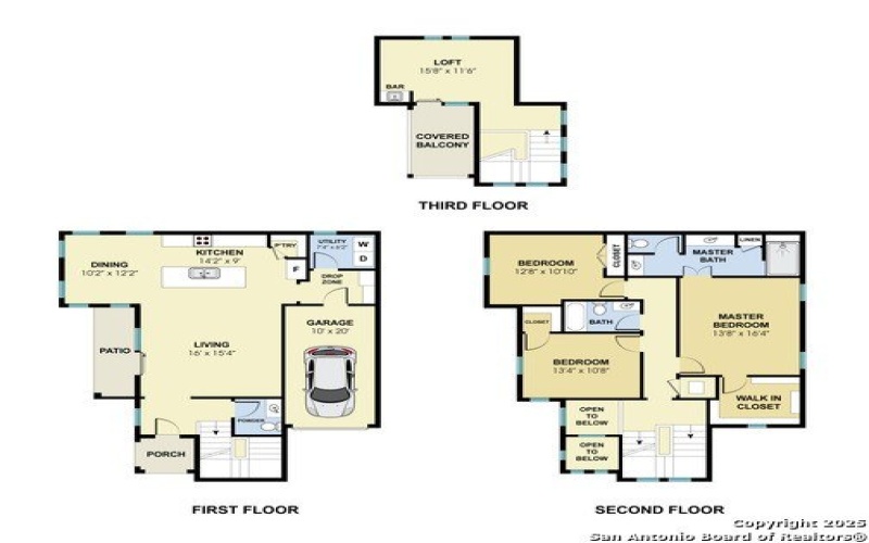 1310 S Mesquite, San Antonio, TX 78210, 3 Habitaciones Habitaciones , ,2 BañosBaños,Residential,En Venta,1310 S Mesquite,0,1864829
