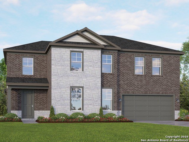 283 Jereth Crossing, Castroville, TX 78009, 5 Bedrooms Bedrooms, ,3 BathroomsBathrooms,Residential,For Sale,283 Jereth Crossing,1864882