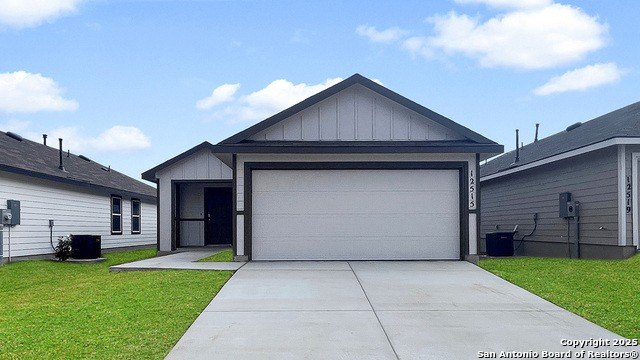 12515 Spoor Vly, Converse, TX 78109, 4 Habitaciones Habitaciones , ,2 BañosBaños,Residential,En Venta,12515 Spoor Vly,1864896