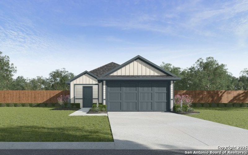 12515 Spoor Vly, Converse, TX 78109, 4 Habitaciones Habitaciones , ,2 BañosBaños,Residential,En Venta,12515 Spoor Vly,1864896