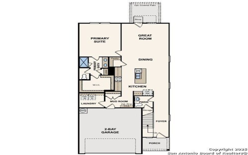 4315 Clarisse Street, New Braunfels, TX 78130, 5 Habitaciones Habitaciones , ,3 BañosBaños,Residential,En Venta,4315 Clarisse Street,1863144