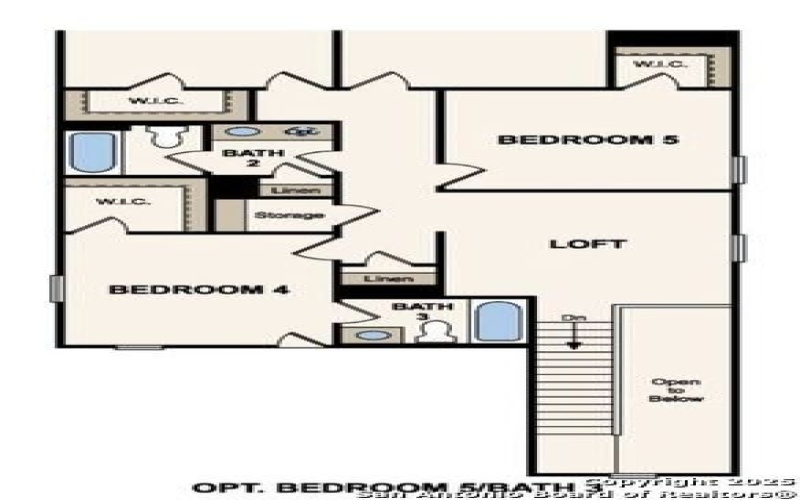 4315 Clarisse Street, New Braunfels, TX 78130, 5 Habitaciones Habitaciones , ,3 BañosBaños,Residential,En Venta,4315 Clarisse Street,1863144