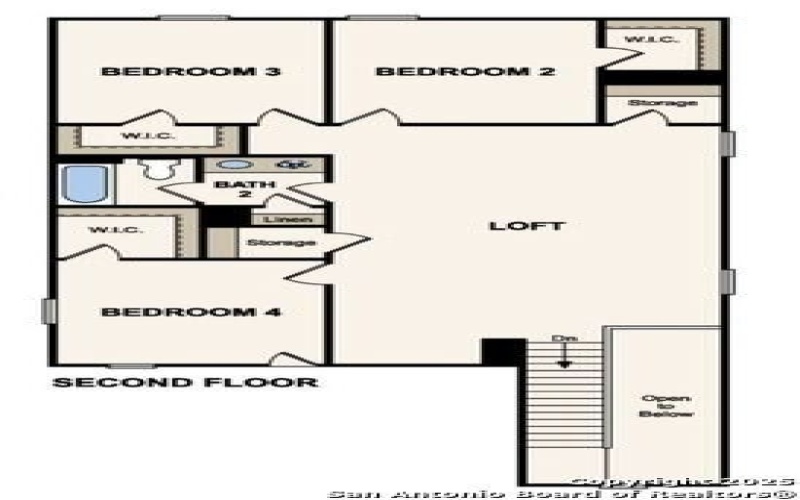 4315 Clarisse Street, New Braunfels, TX 78130, 5 Habitaciones Habitaciones , ,3 BañosBaños,Residential,En Venta,4315 Clarisse Street,1863144