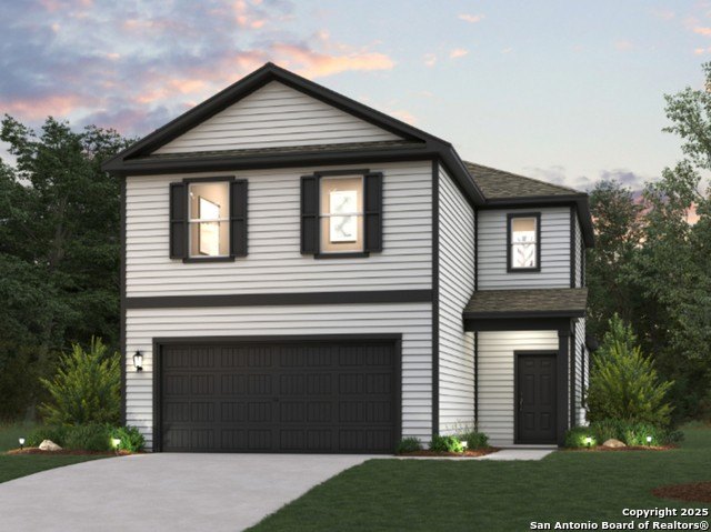 4319 Clarisse Street, New Braunfels, TX 78130, 4 Habitaciones Habitaciones , ,2 BañosBaños,Residential,En Venta,4319 Clarisse Street,1863164