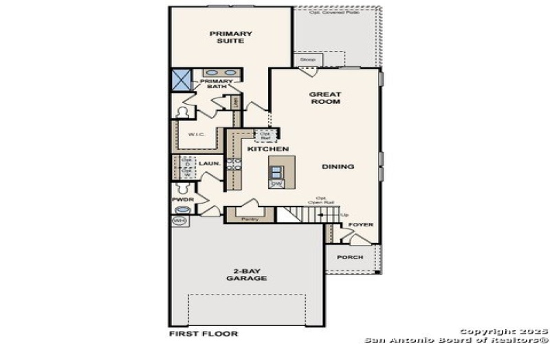 4319 Clarisse Street, New Braunfels, TX 78130, 4 Habitaciones Habitaciones , ,2 BañosBaños,Residential,En Venta,4319 Clarisse Street,1863164