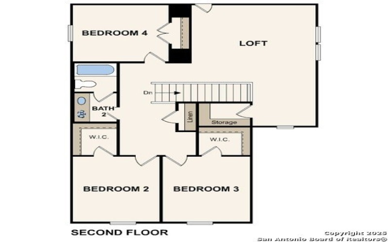 4334 Clarisse Street, New Braunfels, TX 78130, 4 Habitaciones Habitaciones , ,2 BañosBaños,Residential,En Venta,4334 Clarisse Street,1863187