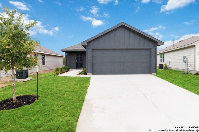 5311 Blacktail Rd, Converse, TX 78109, 4 Habitaciones Habitaciones , ,2 BañosBaños,Residential,En Venta,5311 Blacktail Rd,1865066