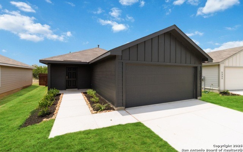 5311 Blacktail Rd, Converse, TX 78109, 4 Habitaciones Habitaciones , ,2 BañosBaños,Residential,En Venta,5311 Blacktail Rd,1865066