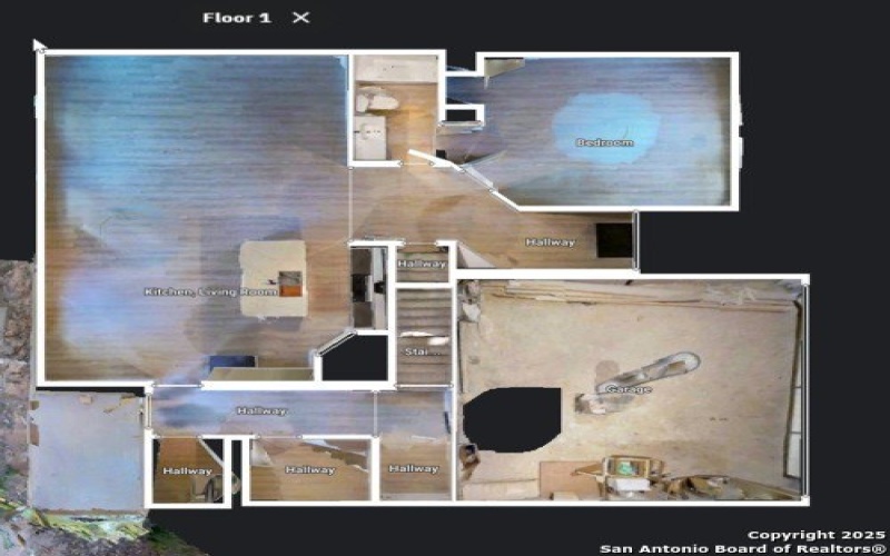1262 Clearcreek, Canyon Lake, TX 78133, 5 Bedrooms Bedrooms, ,3 BathroomsBathrooms,Residential,For Sale,1262 Clearcreek,1865149