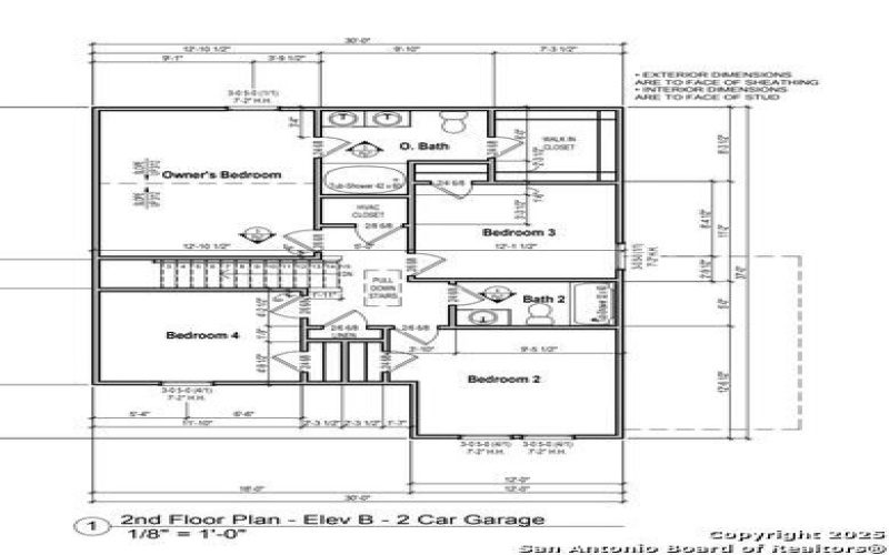 1131 Fuller, Canyon Lake, TX 78133, 4 Bedrooms Bedrooms, ,2 BathroomsBathrooms,Residential,For Sale,1131 Fuller,0,1865150