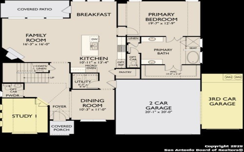 164 Annette Drive, Castroville, TX 78253, 4 Habitaciones Habitaciones , ,3 BañosBaños,Residential,En Venta,164 Annette Drive,1865285