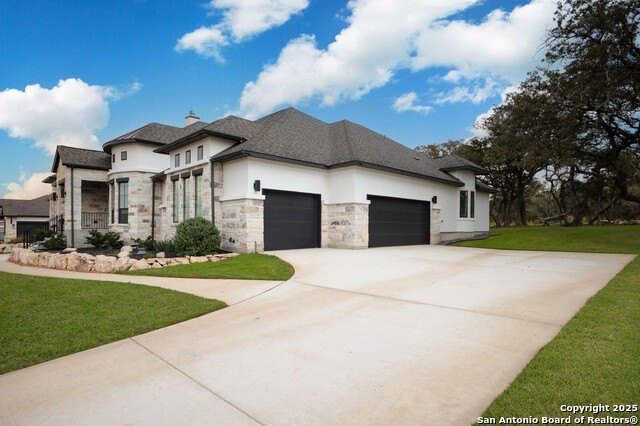 431 Falcon Cove, San Antonio, TX 78253, 4 Bedrooms Bedrooms, ,3 BathroomsBathrooms,Residential,For Sale,431 Falcon Cove,1863412