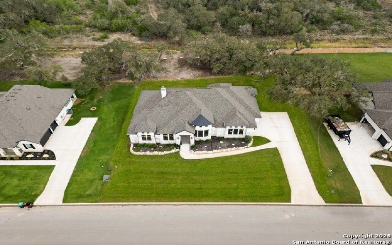 431 Falcon Cove, San Antonio, TX 78253, 4 Bedrooms Bedrooms, ,3 BathroomsBathrooms,Residential,For Sale,431 Falcon Cove,1863412