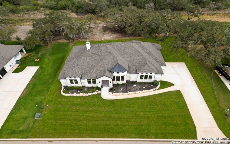431 Falcon Cove, San Antonio, TX 78253, 4 Bedrooms Bedrooms, ,3 BathroomsBathrooms,Residential,For Sale,431 Falcon Cove,1863412