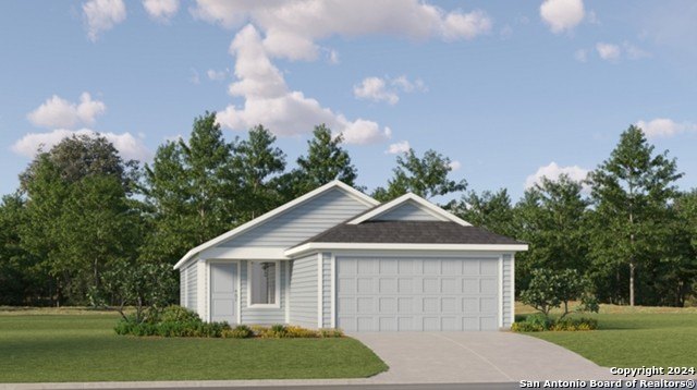 2414 Legends Creek, New Braunfels, TX 78130, 3 Bedrooms Bedrooms, ,2 BathroomsBathrooms,Residential,For Sale,2414 Legends Creek,1863448
