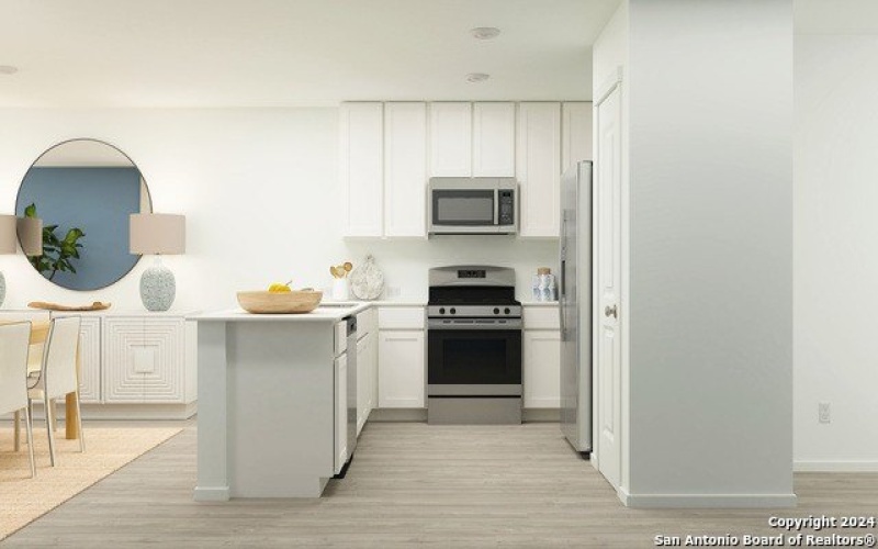 1867 Musk Rose, Converse, TX 78109, 4 Habitaciones Habitaciones , ,2 BañosBaños,Residential,En Venta,1867 Musk Rose,1863501