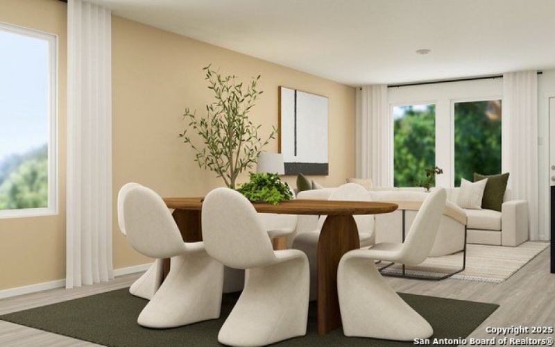 1859 Musk Rose, Converse, TX 78109, 4 Habitaciones Habitaciones , ,2 BañosBaños,Residential,En Venta,1859 Musk Rose,1863503