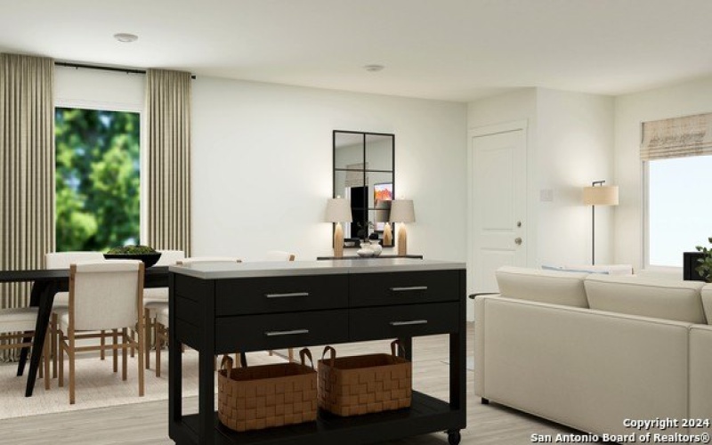2806 Carnelian Trail, San Antonio, TX 78264, 4 Habitaciones Habitaciones , ,2 BañosBaños,Residential,En Venta,2806 Carnelian Trail,1863903